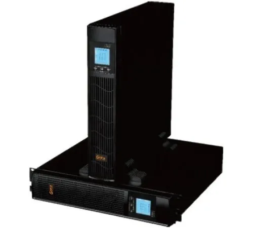 Источник бесперебойного питания Kiper Power SmartPro 1000 RM IEC 1000VA/800W