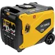 Бензиновый генератор Denzel GS-5500iSE