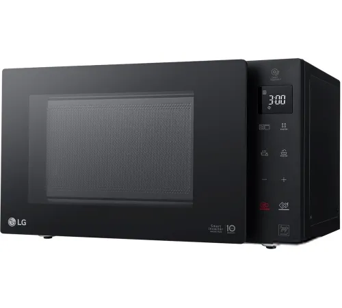 Микроволновая печь LG MB63W35GIB