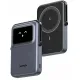 Внешний аккумулятор Ugreen PB572 10000mAh серый