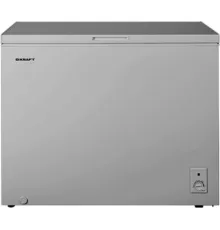Морозильный ларь Kraft BDW-280SRX