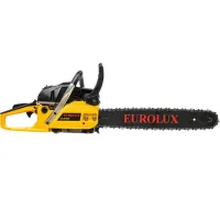 Бензопила Eurolux GS-52MP