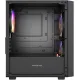 Корпус Powercase Mistral SM04 ARGB CMMSM04B-A3