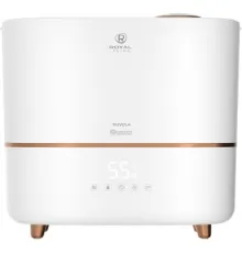 Увлажнитель воздуха Royal Clima Nuvola RUH-NV350/5.0E-WT