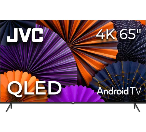 Телевизор JVC LT-65MU7500