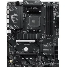 Материнская плата MSI B550 Gaming
