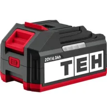 Аккумулятор TEH LB4.0Ah 20V 10C 20В/4 Ah