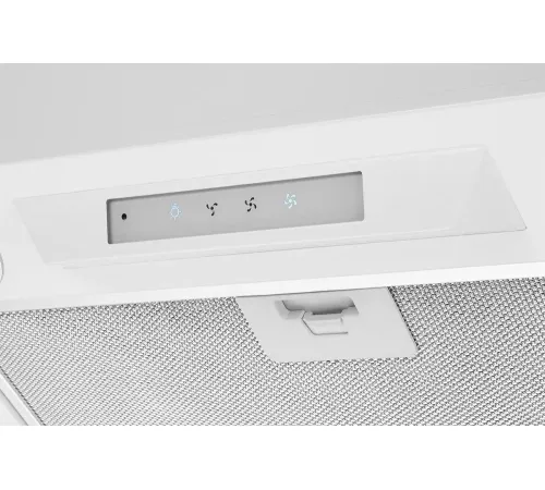 Кухонная вытяжка KUPPERSBERG Inlinea 52 White