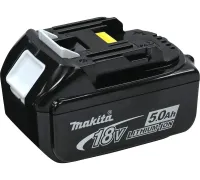 Аккумулятор Makita BL1850 18В/5.0 а*ч