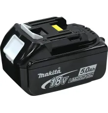 Аккумулятор Makita BL1850 18В/5.0 а*ч