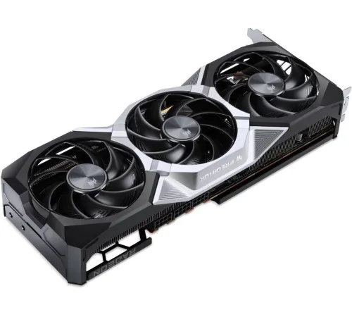 Видеокарта Acer Predator BiFrost Radeon RX 9070 XT OC 16GB DP.Z4FWW.P01
