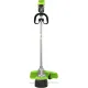 Триммер Greenworks ST121 2112507UB с 1-им АКБ