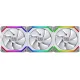 Комплект вентиляторов для корпуса Lian Li UNI Fan SL 120 G99.12UF3W.R0