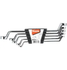 Набор ключей Makita B-65551 5 предметов