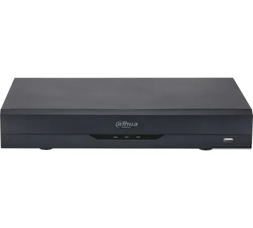 Гибридный видеорегистратор Dahua DH-XVR5116HE-I3