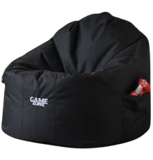 Кресло-мешок Mio Tesoro Game Zone XXL со съемным чехлом 60x80см GZ-60x80-CH
