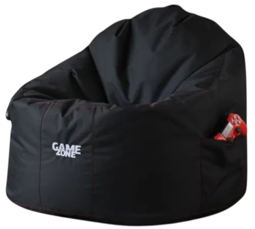 Кресло-мешок Mio Tesoro Game Zone XXL со съемным чехлом 60x80см GZ-60x80-CH