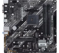 Материнская плата ASUS PRIME B550M-K