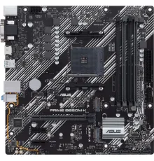 Материнская плата ASUS PRIME B550M-K