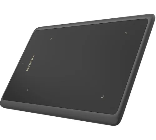 Графический планшет Huion Inspiroy H420X черный