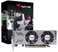 Видеокарта AFOX GeForce GTX 750 4GB GDDR5 AF750-4096D5L4-V2