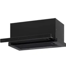 Кухонная вытяжка Krona Kamilla F MAX 600 black SGC AO КА-00009800 черный