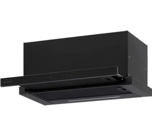 Кухонная вытяжка Krona Kamilla F MAX 600 black SGC AO КА-00009800 черный