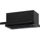 Кухонная вытяжка Krona Kamilla F MAX 600 black SGC AO КА-00009800 черный