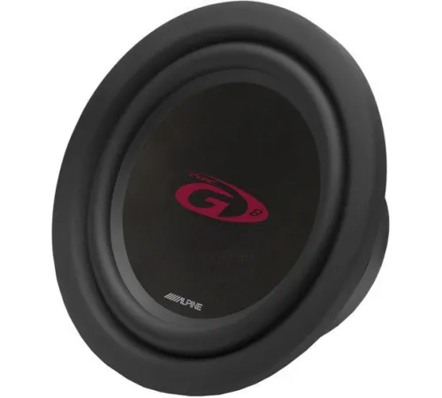 Головка сабвуфера Alpine SWG-844