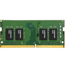 Оперативная память Samsung 8ГБ DDR5 SODIMM 4800 МГц M425R1GB4BB0-CQK