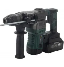 Перфоратор Zitrek Destroyer 20 PRO 085-1092 с 2-мя АКБ, кейс