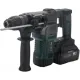 Перфоратор Zitrek Destroyer 20 PRO 085-1092 с 2-мя АКБ, кейс