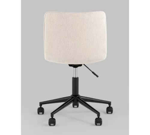 Офисное кресло Stool Group Tyler бежевый M-65595P Champagne