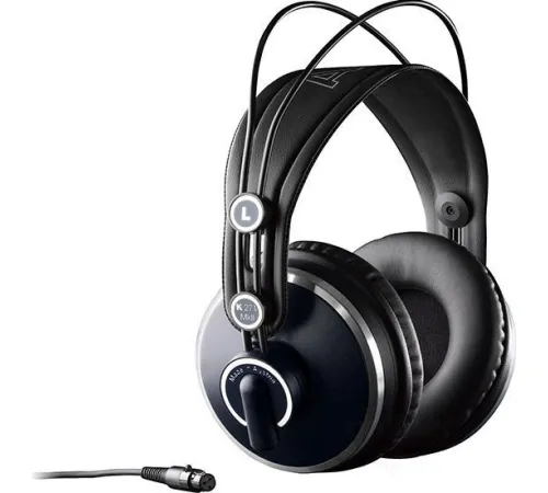 Наушники AKG K271 MK II