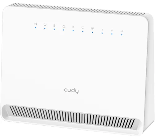 4G Wi-Fi роутер Cudy LT400V 1.0