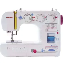 Электромеханическая швейная машина Janome Excellent Stitch 18A