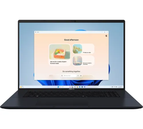 Ноутбук ASUS Vivobook 18 M1807GA-S8054 Win 11 Pro
