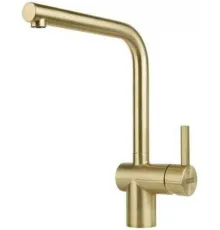 Смеситель Franke Atlas Neo 115.0681.241 золотая шампань