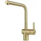 Смеситель Franke Atlas Neo 115.0681.241 золотая шампань