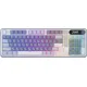 Клавиатура Royal Kludge RK-S98 RGB Ocean Blue RK Cream