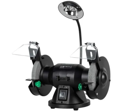 Заточный станок DWT DSP-150 L