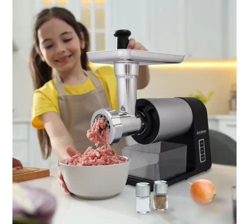 Мясорубка Endever Sigma-107