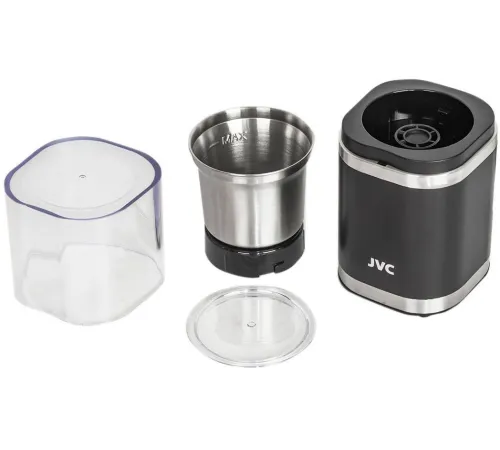 Электрическая кофемолка JVC JK-CG016