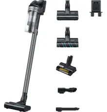 Пылесос Samsung Jet 75E Complete VS20B75ACR5/EV
