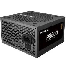 Блок питания Powercase PB600
