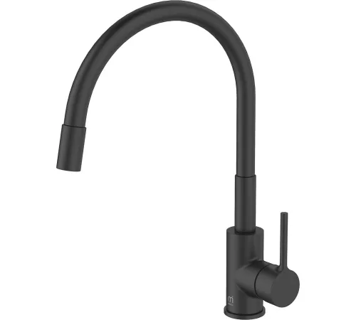 Смеситель Milardo Meal M01BL0FM05