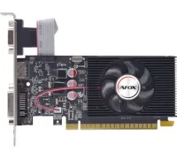 Видеокарта AFOX GeForce GT 420 4GB DDR3 AF420-4096D3L2