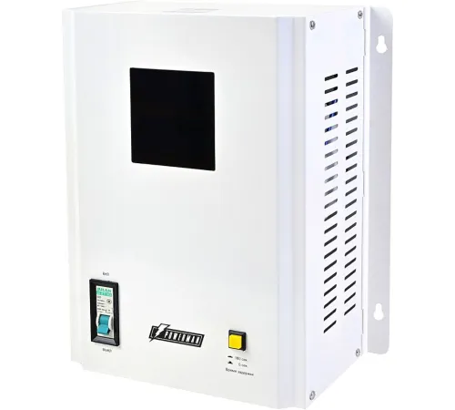 Стабилизатор напряжения Powerman AVS 3000 H
