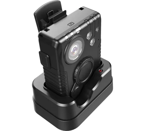 Экшен-камера BodyDvr 550 64Гб/GPS