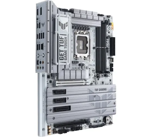 Материнская плата ASUS TUF Gaming Z890-Pro WiFi